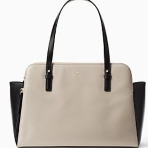 Kate Spade GRAND STREET COLORBLOCK LYDIA